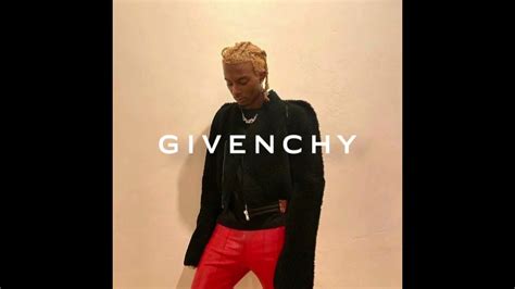 butterfly carti givenchy|Givenchy lyrics format.